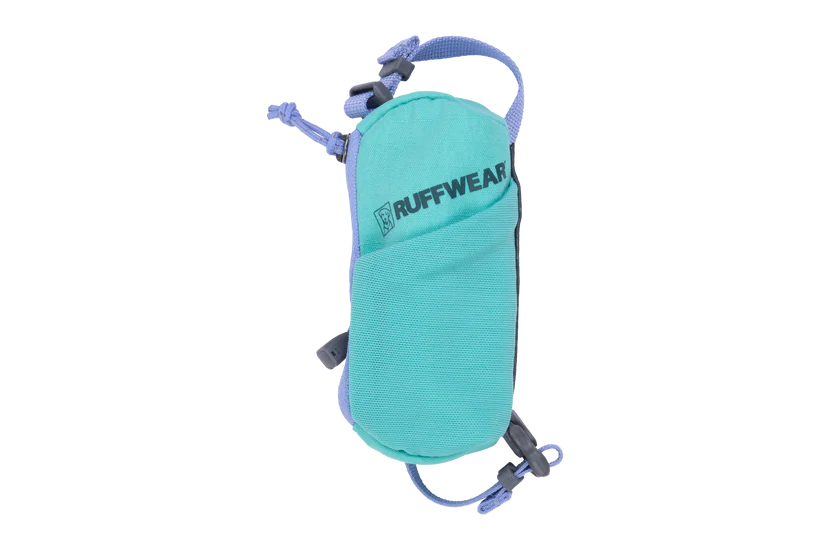 RuffWear Stash Bag Mini™ - Dog.Dog.Cat.