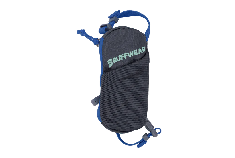 RuffWear Stash Bag Mini™ - Dog.Dog.Cat.