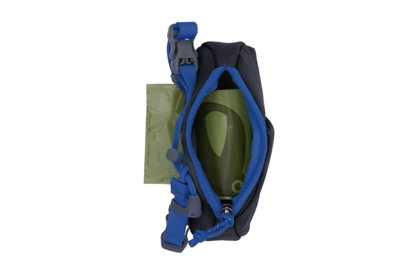 RuffWear Stash Bag Mini™ - Dog.Dog.Cat.