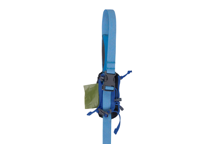 RuffWear Stash Bag Mini™ - Dog.Dog.Cat.