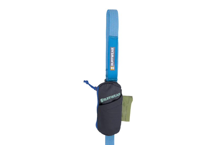 RuffWear Stash Bag Mini™ - Dog.Dog.Cat.