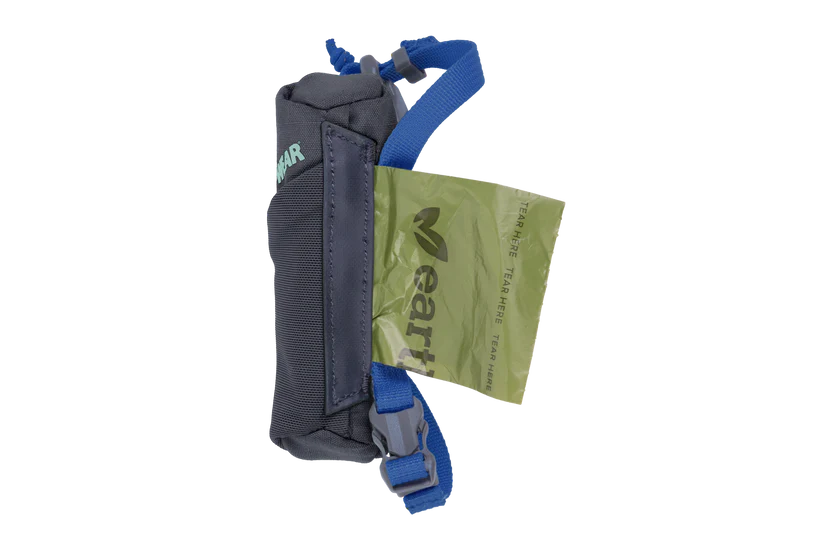 RuffWear Stash Bag Mini™ - Dog.Dog.Cat.