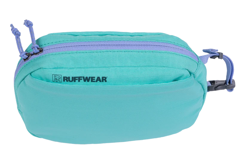 RuffWear Stash Bag Plus - Dog.Dog.Cat.