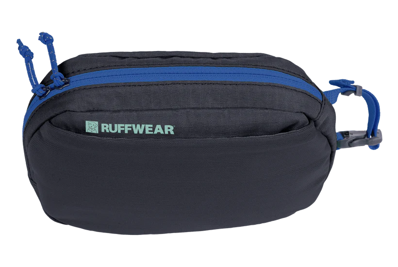 RuffWear Stash Bag Plus - Dog.Dog.Cat.
