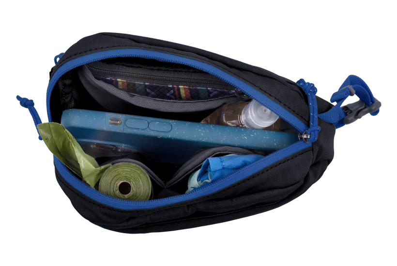 RuffWear Stash Bag Plus - Dog.Dog.Cat.