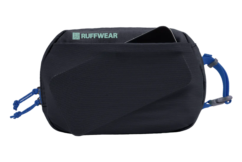 RuffWear Stash Bag Plus - Dog.Dog.Cat.