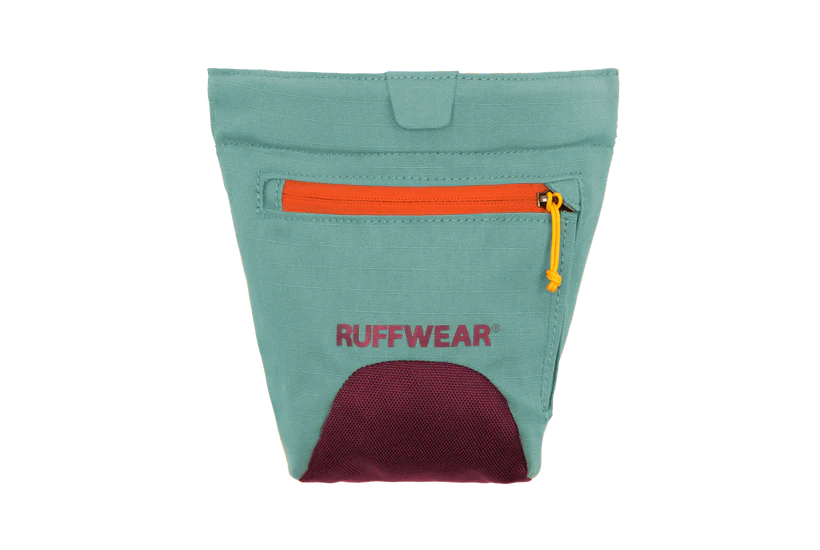 Ruffwear Treat Trader™ Dog Treat Pouch Hands-free Dog Treat Bag - Dog.Dog.Cat.