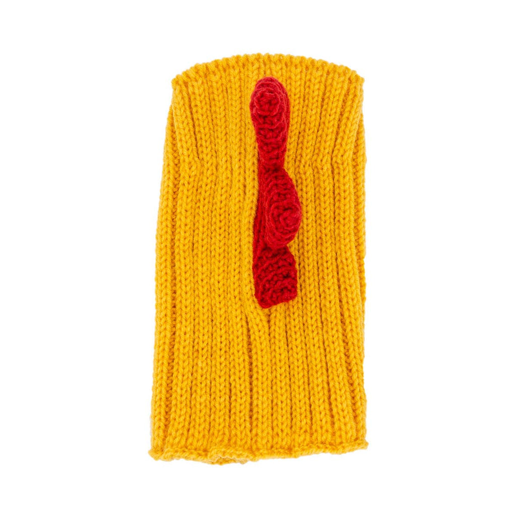 Zoo Snoods - Rooster Zoo Snood - Dog.Dog.Cat.