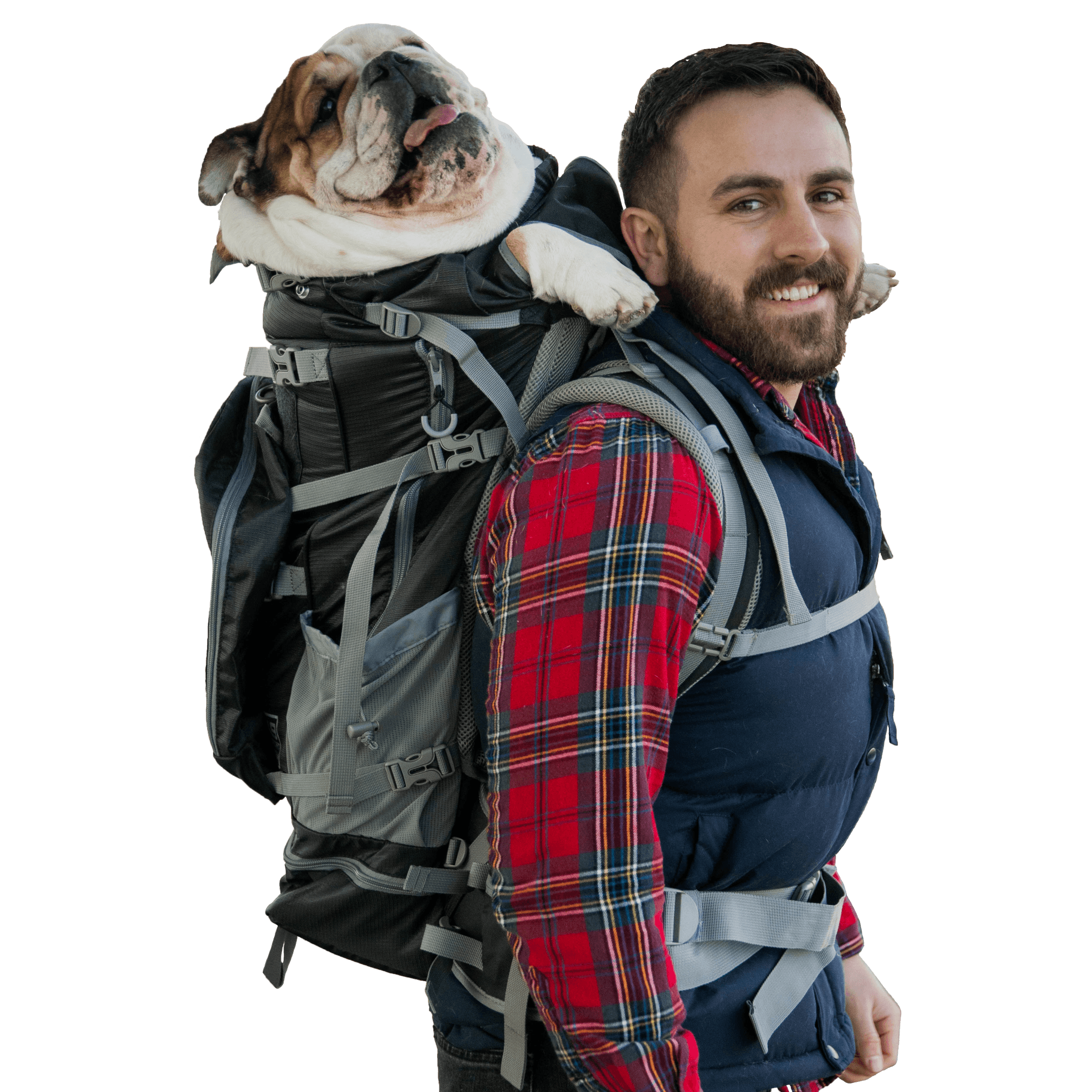 K9 Sport Sack Rover Big Dog Carrier Backpacking Pack for
