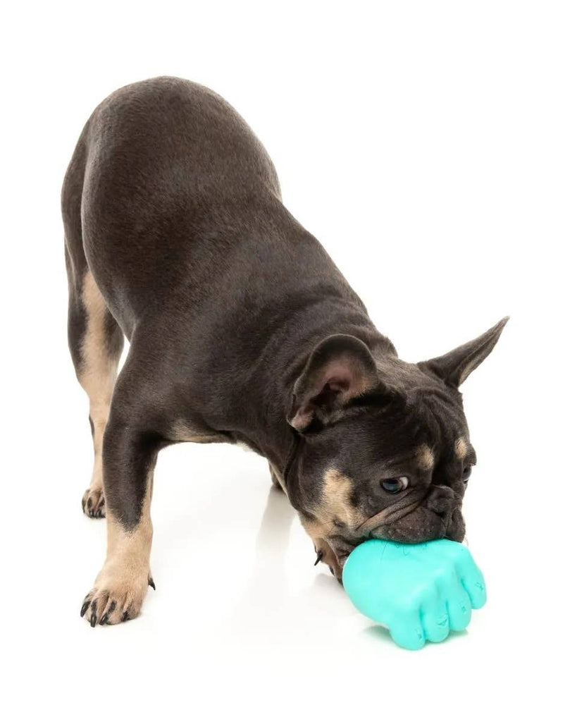 FuzzYard Knuckle Sandwich Dog Chew Toy - Dog.Dog.Cat.