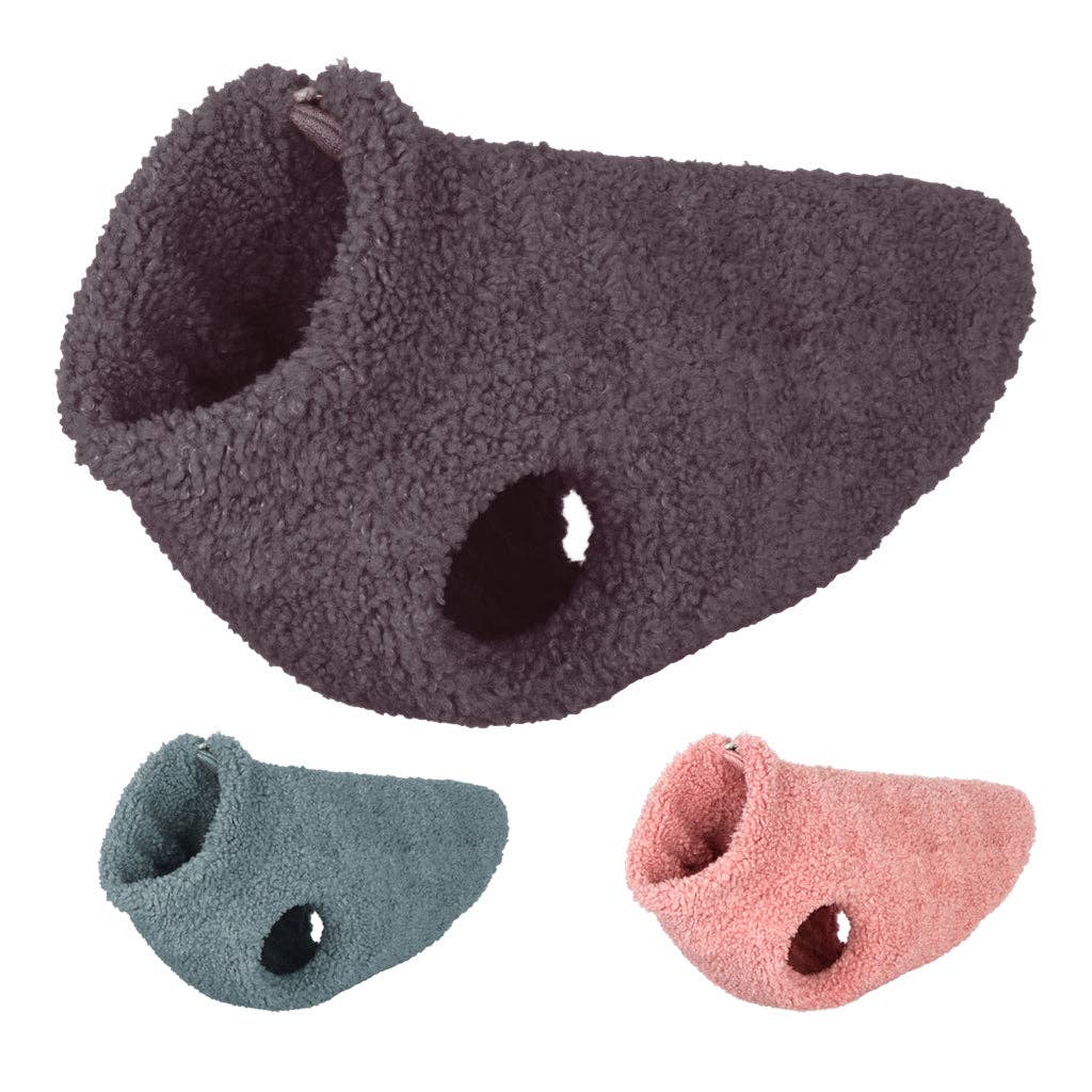 Gooby - Sherpa Vest - Dog.Dog.Cat.