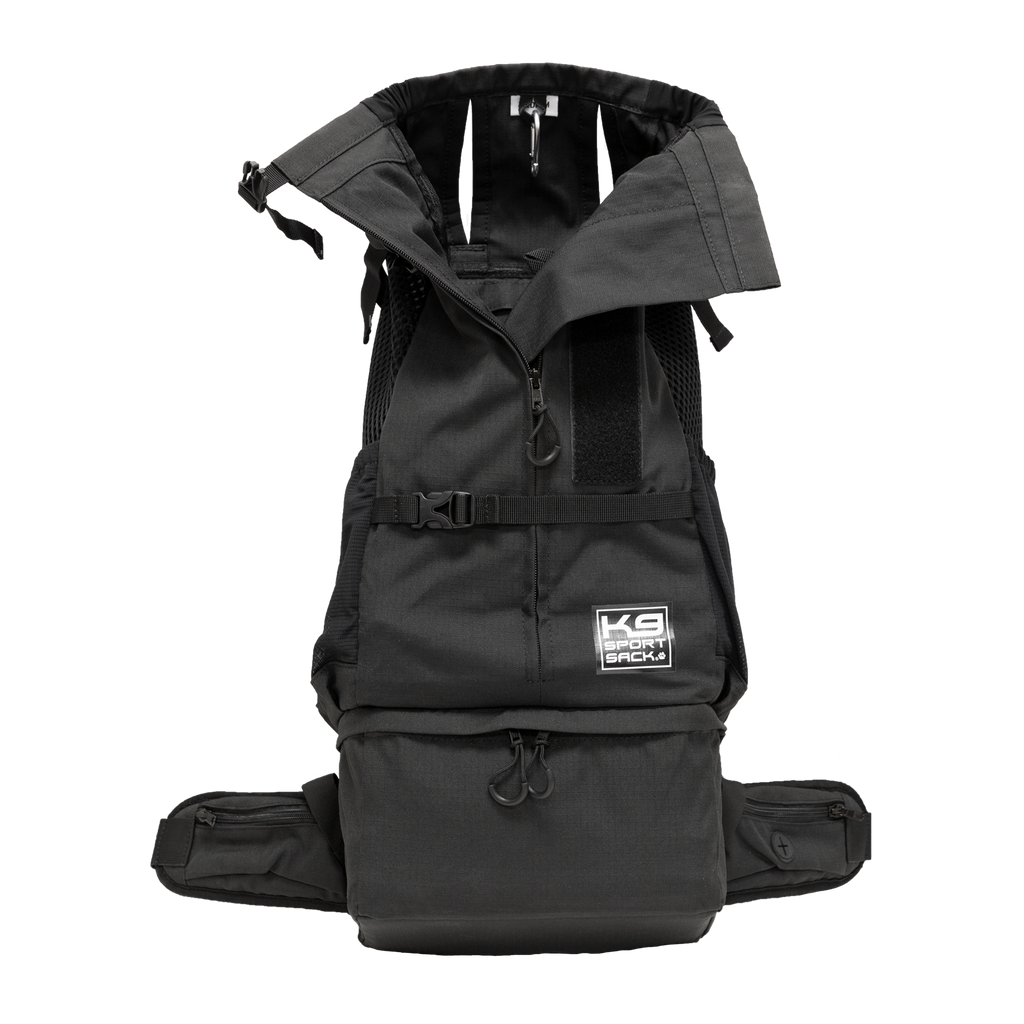 K9 Sport Sack - K9 Sport Sack® Knavigate - Dog.Dog.Cat.