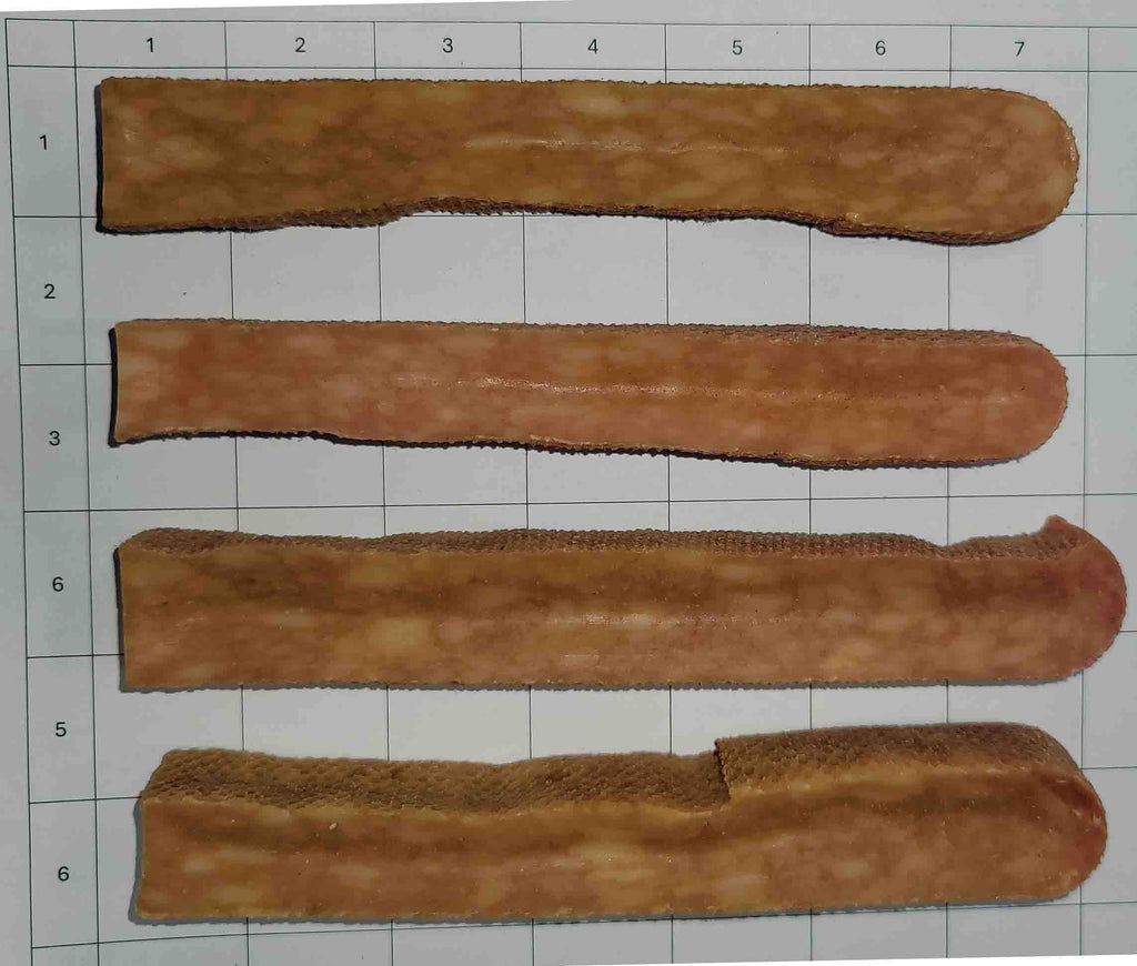 Dog cheese chew. Strawberry Small Himalayan Yak ~2.9 oz EA - Dog.Dog.Cat.