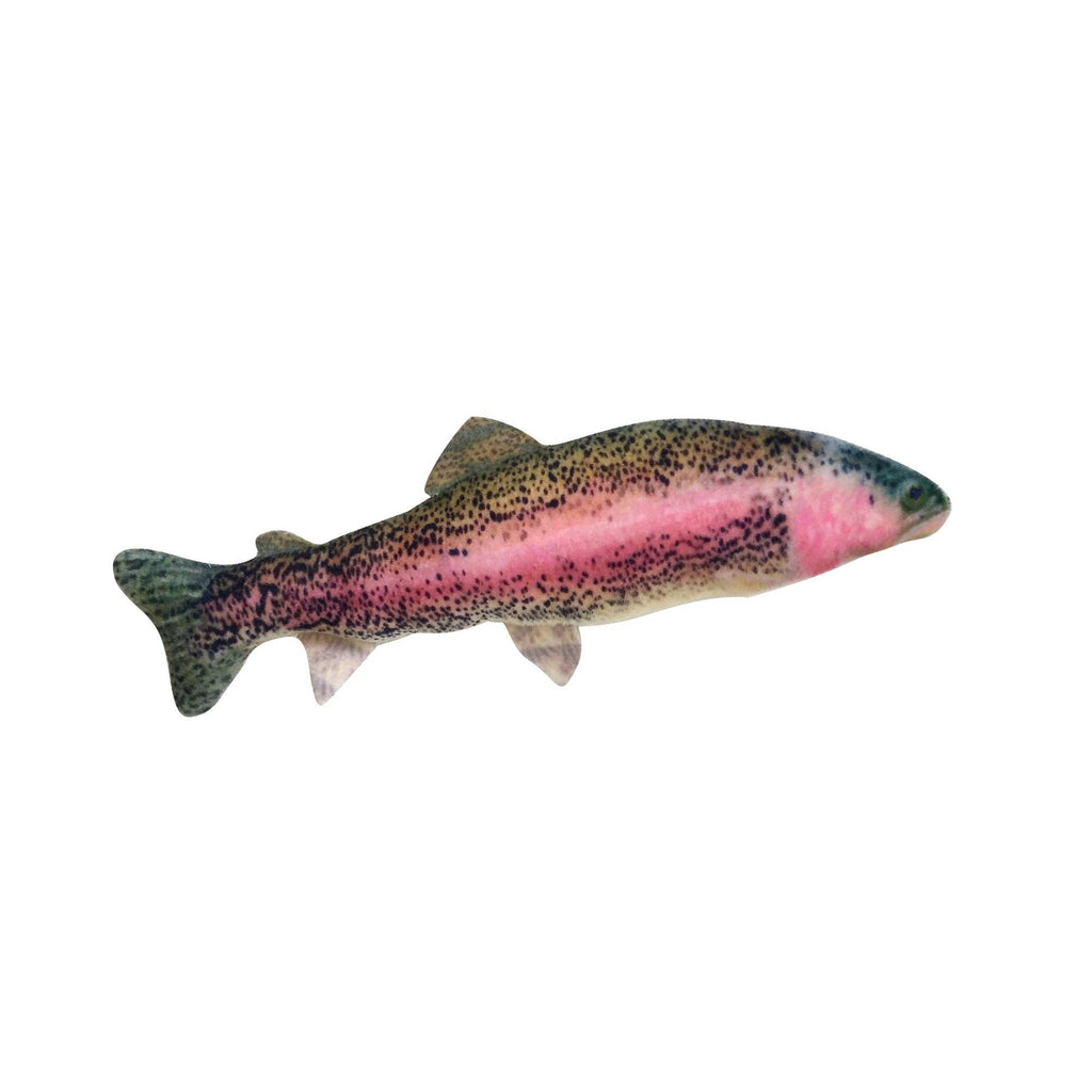 Meowijuana - Get Smoked Refillable Fish Catnip Cat Toy - Dog.Dog.Cat.