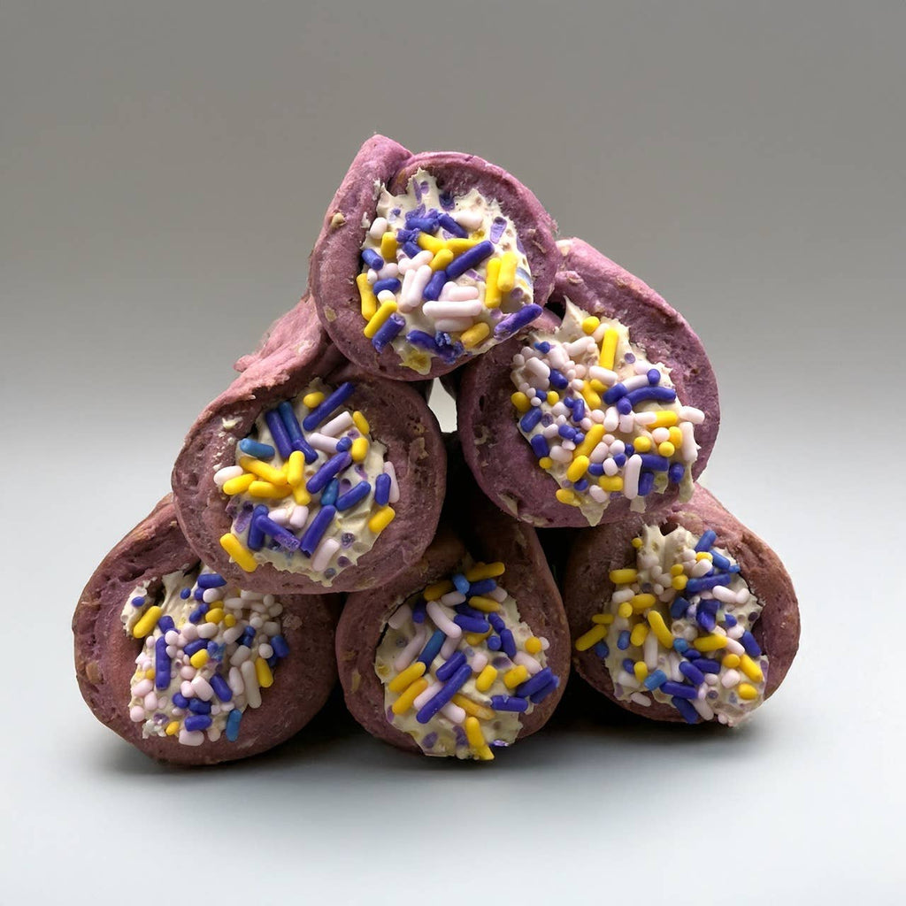 PB & J K9-olis Organic Dog Cookie - Dog.Dog.Cat.