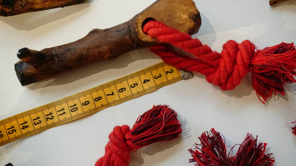 hundsfutter - 7 tethers for small and mini dogs - Dog.Dog.Cat.