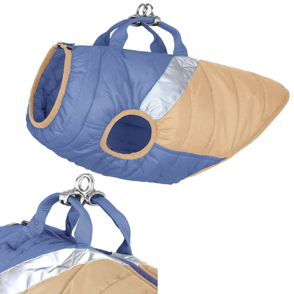 Gooby - Mountaineer Jacket #74211 - Dog.Dog.Cat.