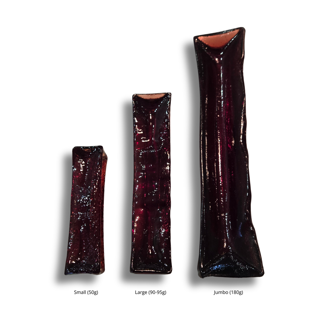 Mighty Marrows Collagen Dental Chew - Beef Liver - SM/LG - Dog.Dog.Cat.