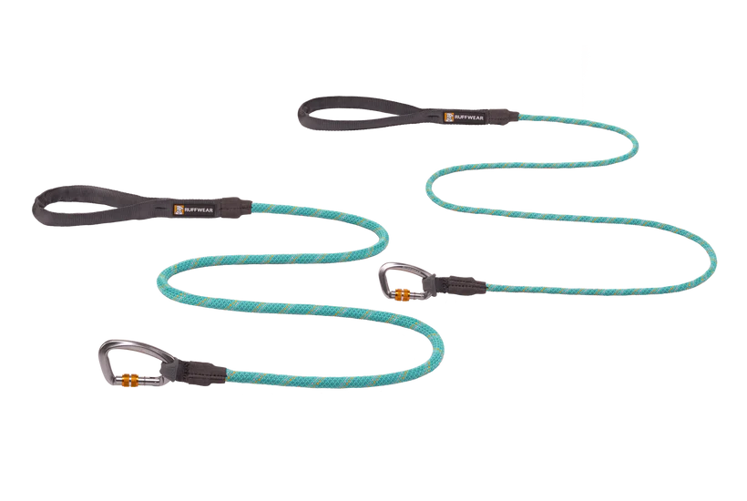 Ruffwear KNOT-A-LEASH ROPE Dog Leash Disc - Dog.Dog.Cat.