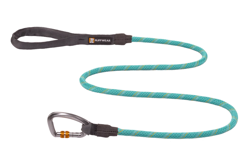 Ruffwear KNOT-A-LEASH ROPE Dog Leash Disc - Dog.Dog.Cat.