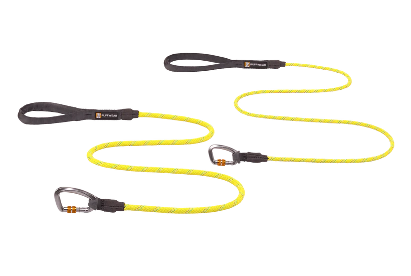 Ruffwear KNOT-A-LEASH ROPE Dog Leash Disc - Dog.Dog.Cat.