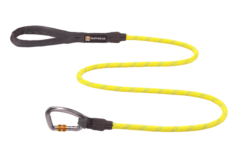 Ruffwear KNOT-A-LEASH ROPE Dog Leash Disc - Dog.Dog.Cat.