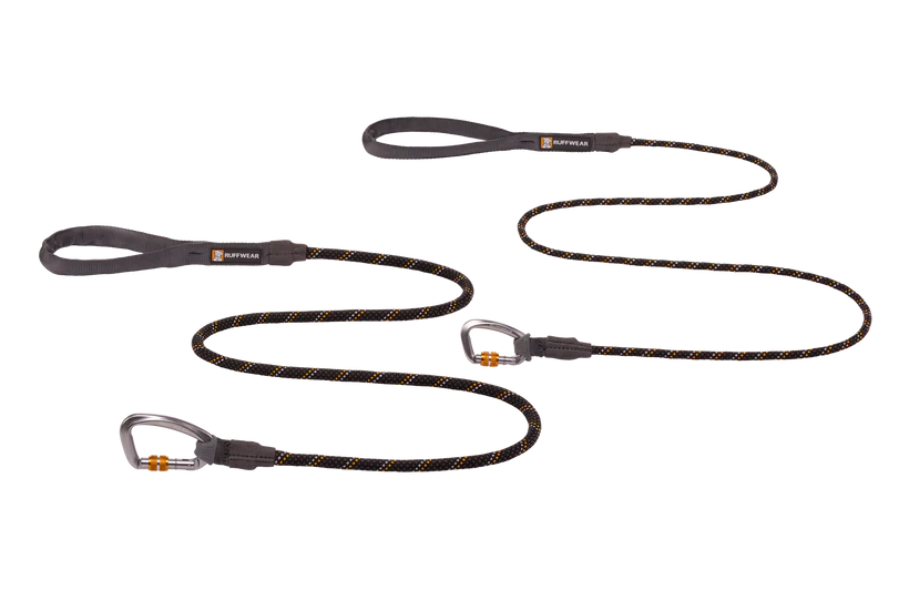 Ruffwear KNOT-A-LEASH ROPE Dog Leash Disc - Dog.Dog.Cat.