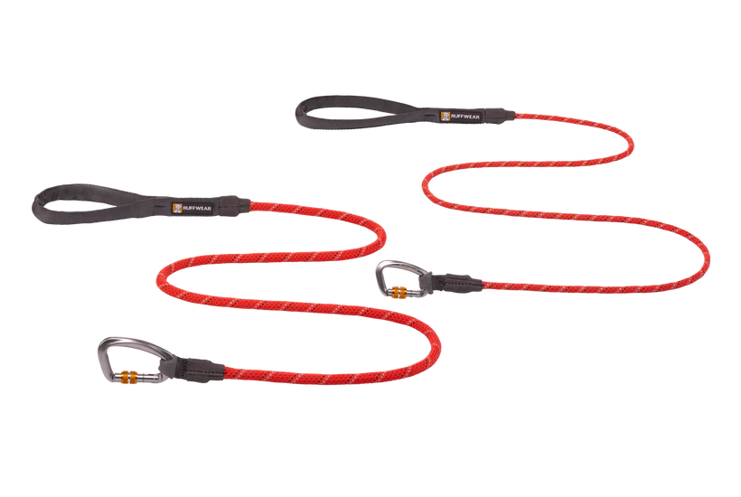 Ruffwear KNOT-A-LEASH ROPE Dog Leash Disc - Dog.Dog.Cat.