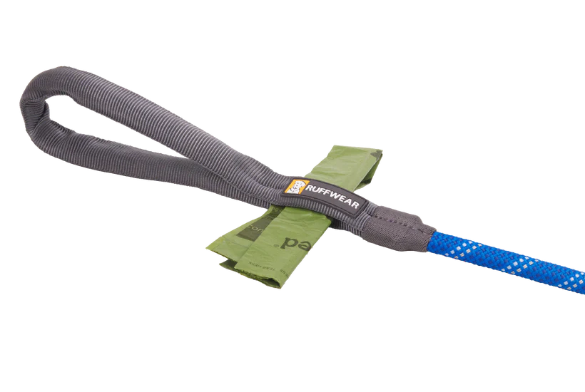 Ruffwear KNOT-A-LEASH ROPE Dog Leash 40206 - Dog.Dog.Cat.