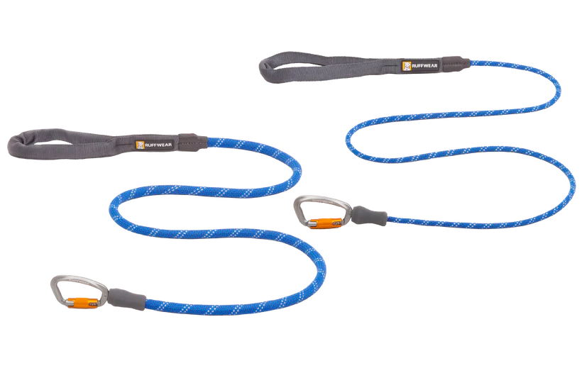 Ruffwear KNOT-A-LEASH ROPE Dog Leash 40206 - Dog.Dog.Cat.