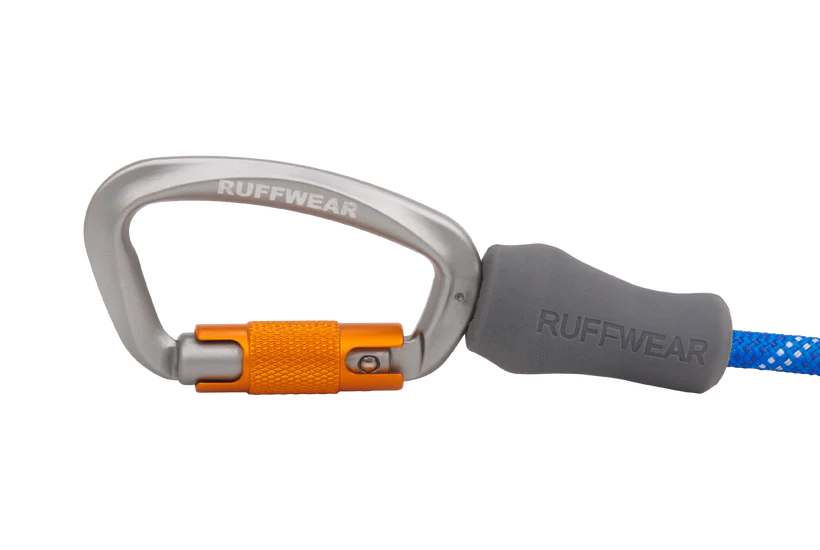 Ruffwear KNOT-A-LEASH ROPE Dog Leash 40206 - Dog.Dog.Cat.