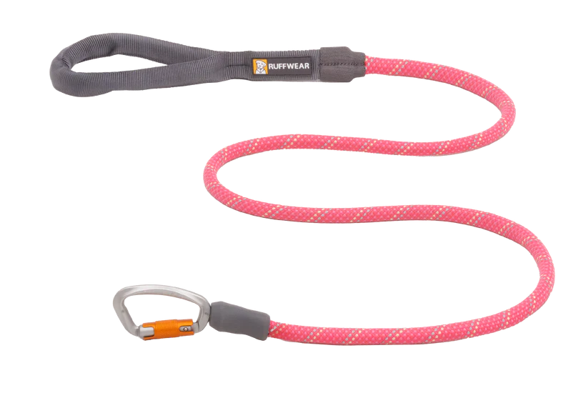 Ruffwear KNOT-A-LEASH ROPE Dog Leash 40206 - Dog.Dog.Cat.