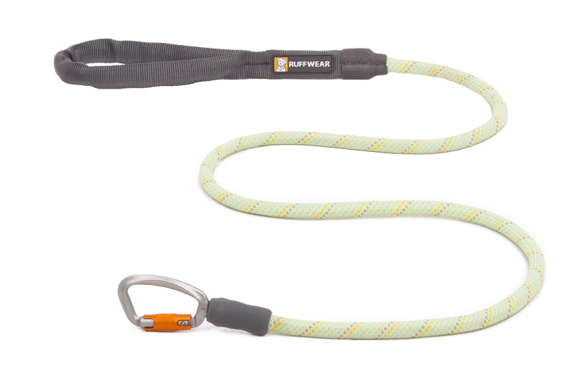 Ruffwear KNOT-A-LEASH ROPE Dog Leash 40206 - Dog.Dog.Cat.