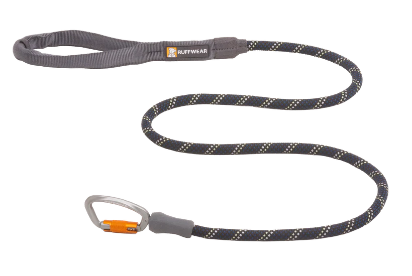 Ruffwear KNOT-A-LEASH ROPE Dog Leash 40206 - Dog.Dog.Cat.