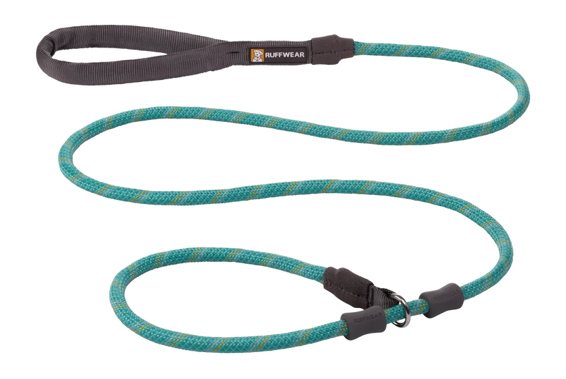 Ruffwear Just-a-Cinch™ Dog Leash - Dog.Dog.Cat.