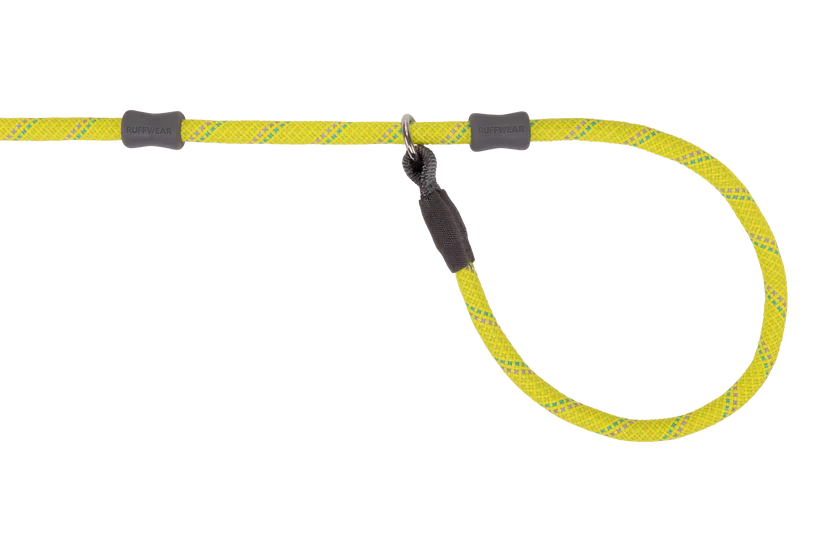 Ruffwear Just-a-Cinch™ Dog Leash - Dog.Dog.Cat.