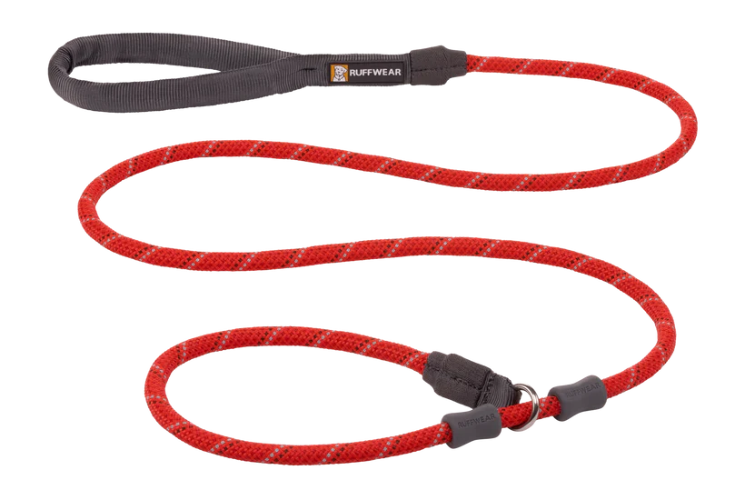 Ruffwear Just-a-Cinch™ Dog Leash - Dog.Dog.Cat.