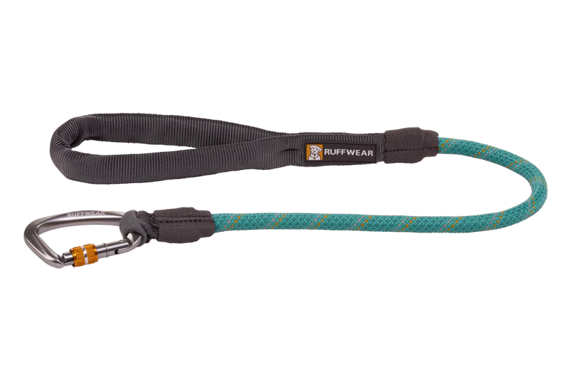 Ruffwear Knot-a-Long Rope Dog Leash 2024 - Dog.Dog.Cat.