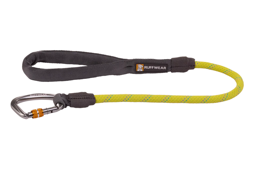 Ruffwear Knot-a-Long Rope Dog Leash 2024 - Dog.Dog.Cat.