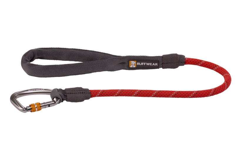 Ruffwear Knot-a-Long Rope Dog Leash 2024 - Dog.Dog.Cat.