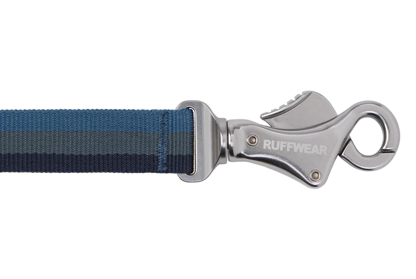 RuffWear Roamer Bungee Leash 2024 - Dog.Dog.Cat.