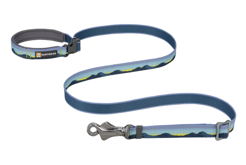 Ruffwear Crag EX™ Leash - Dog.Dog.Cat.