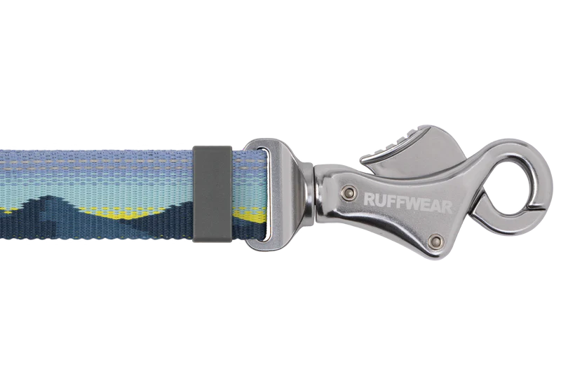 Ruffwear Crag EX™ Leash - Dog.Dog.Cat.