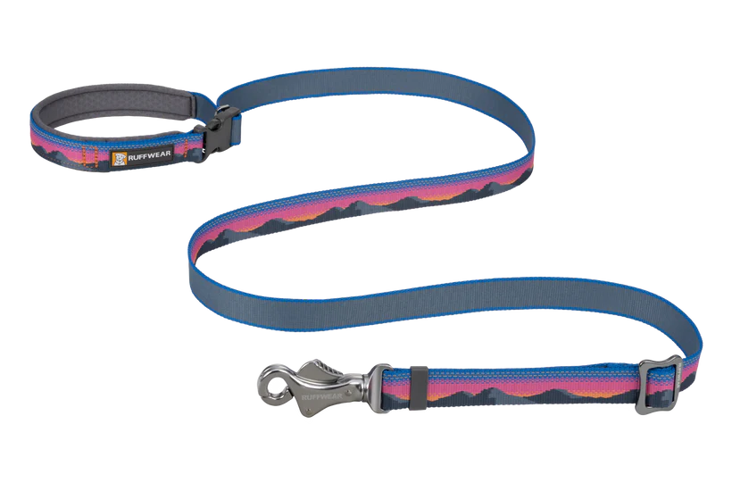 Ruffwear Crag EX™ Leash - Dog.Dog.Cat.