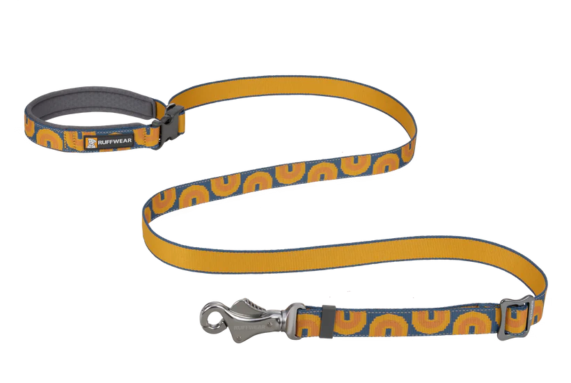 Ruffwear Crag EX™ Leash - Dog.Dog.Cat.