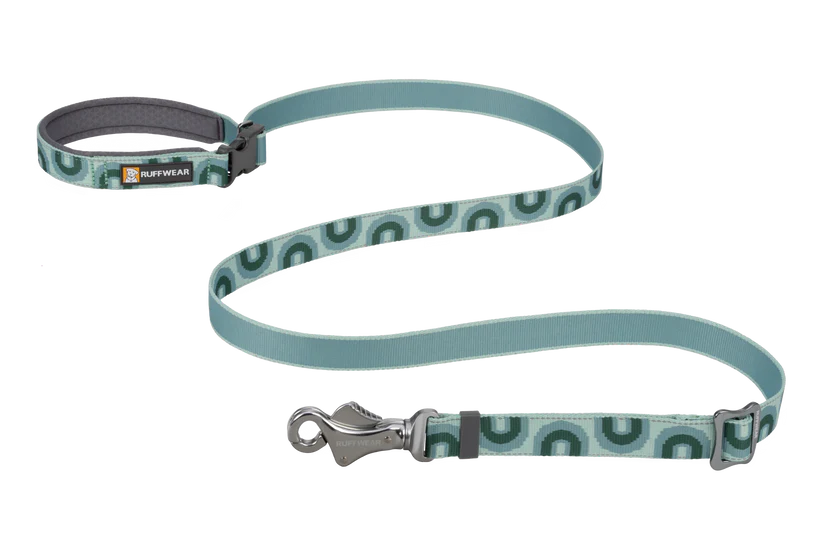 Ruffwear Crag EX™ Leash - Dog.Dog.Cat.