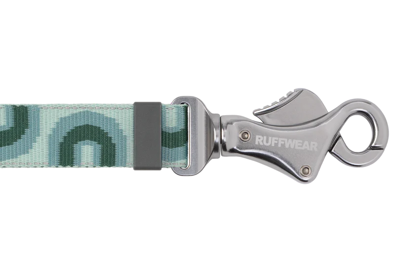 Ruffwear Crag EX™ Leash - Dog.Dog.Cat.