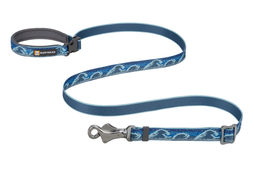 Ruffwear Crag EX™ Leash - Dog.Dog.Cat.