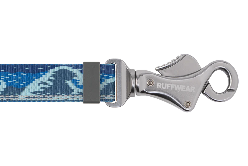 Ruffwear Crag EX™ Leash - Dog.Dog.Cat.