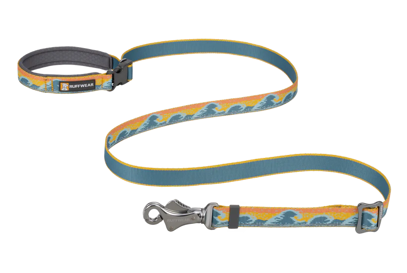 Ruffwear Crag EX™ Leash - Dog.Dog.Cat.